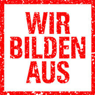Wir bilden aus – zum Ausbildungsangebot