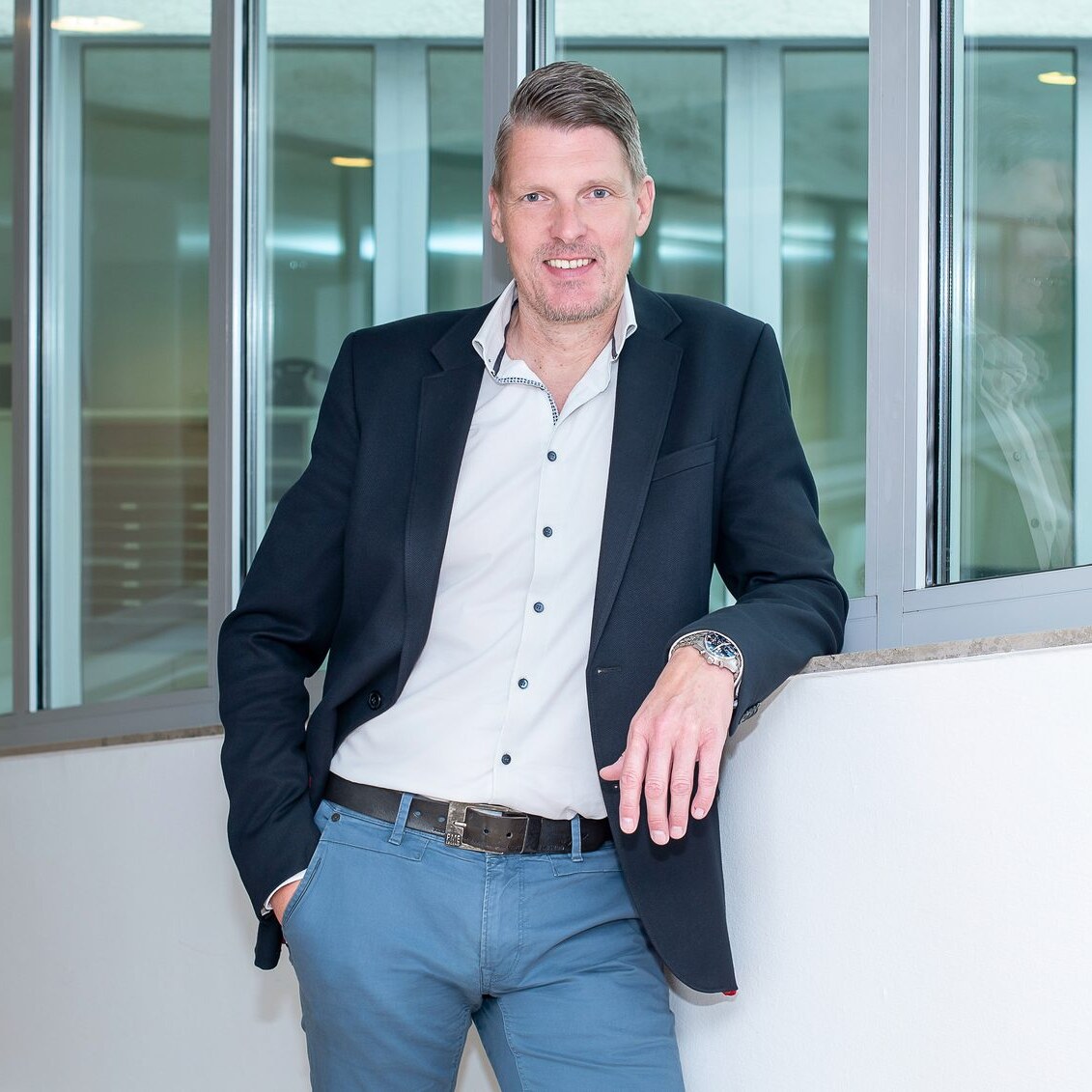 Carsten Luitjens