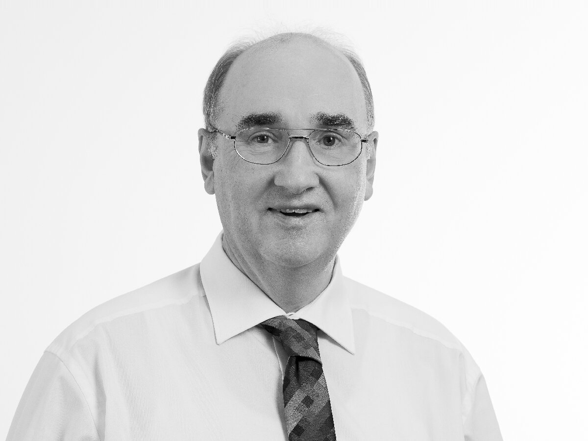 Fredi Höger