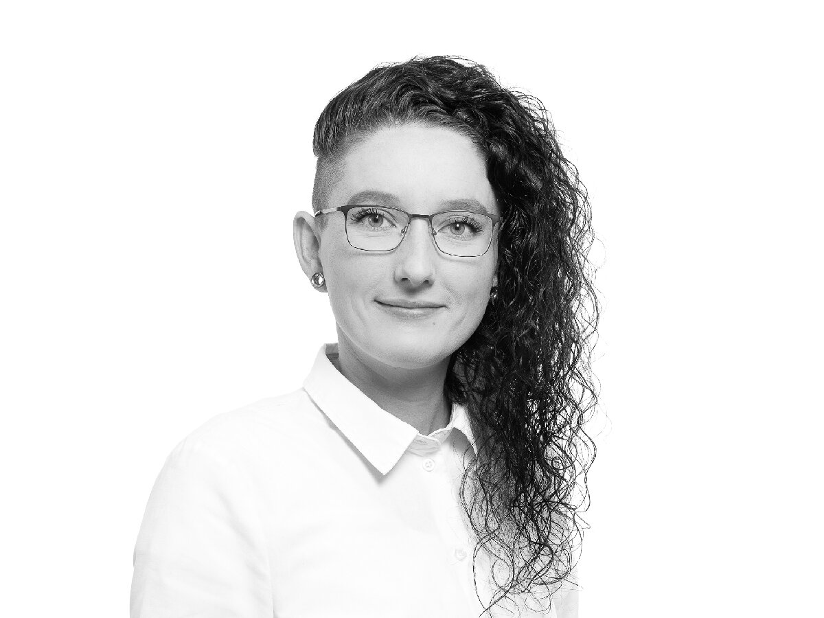 Jacqueline Mercedes Martens