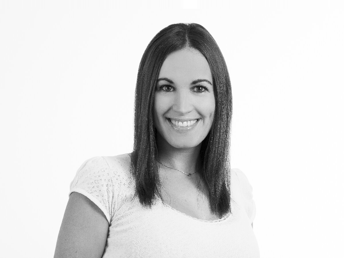 Julia Zurheiden