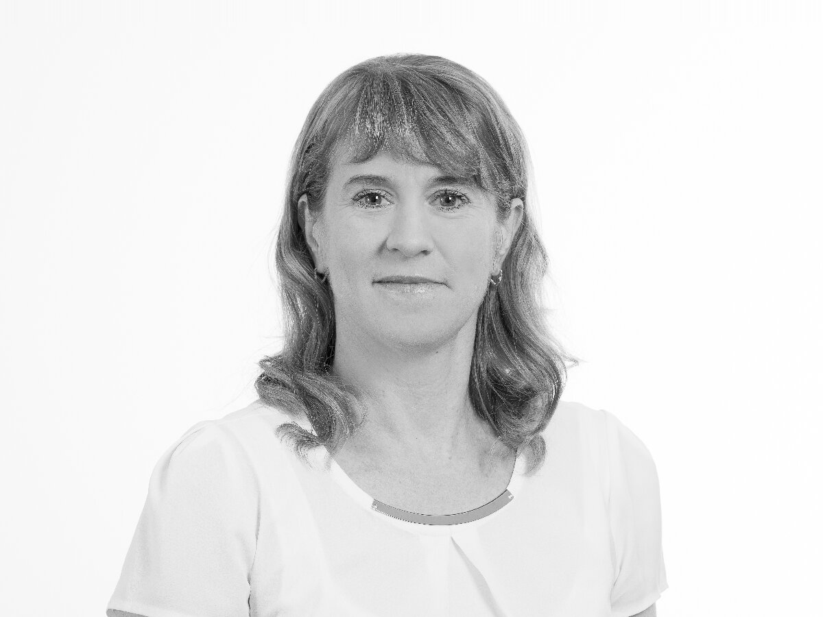 Nadeschda Dalinger