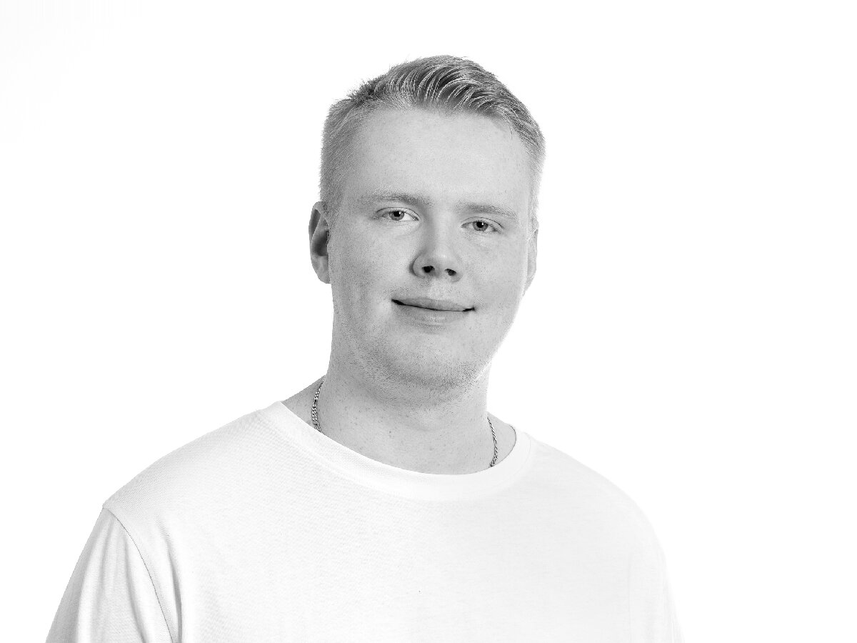Tobias Tümena